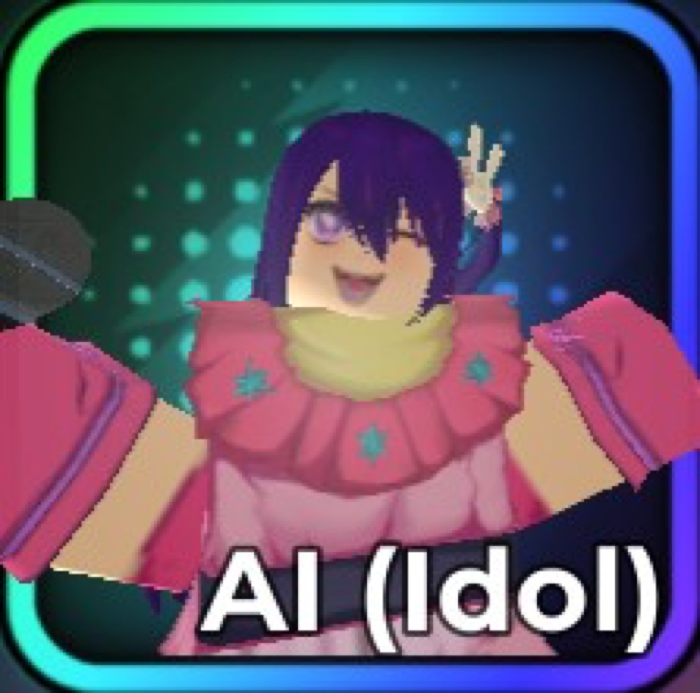 Al Idol
