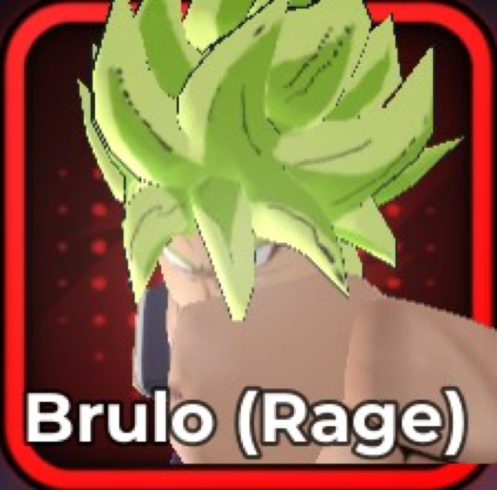 Brulo Rage