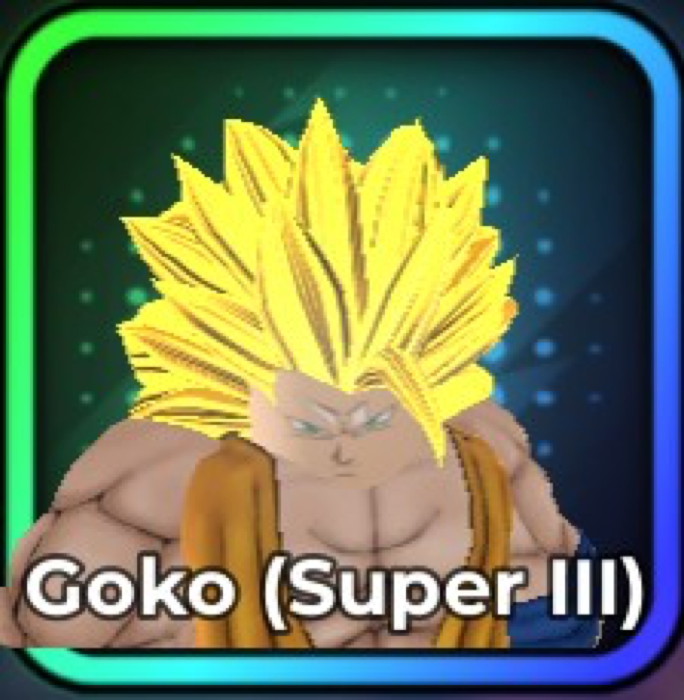 Goko Super Iii