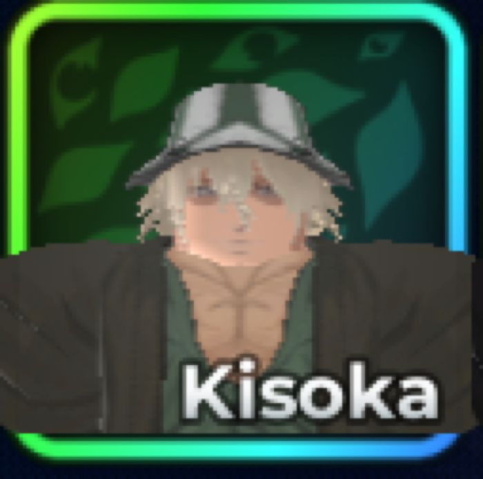 Kisoka
