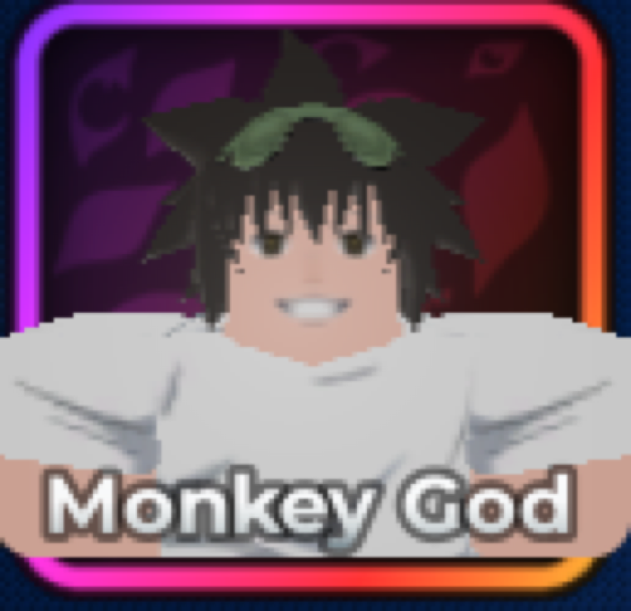 Monkey God