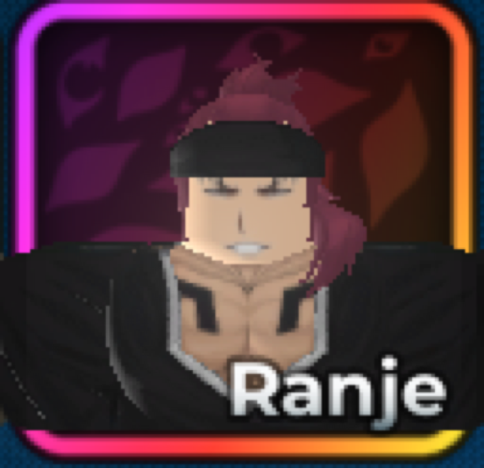 Ranje