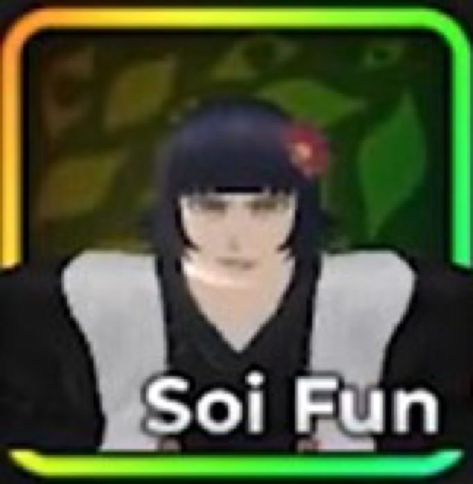 Soi Fun