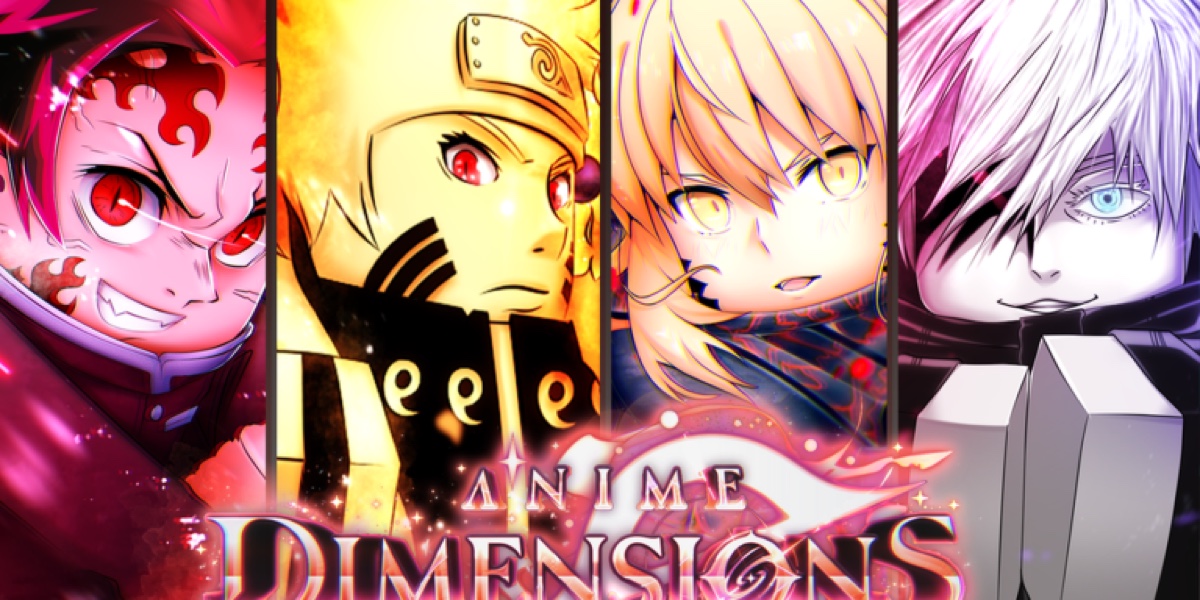 Cover Coloring Page - Anime Dimensions