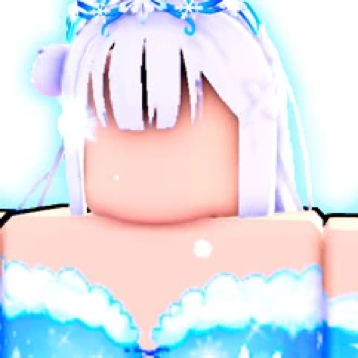 Winter Spirit Ice Elf