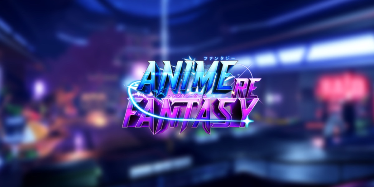 Cover Coloring Page - Anime Fantasy: RE