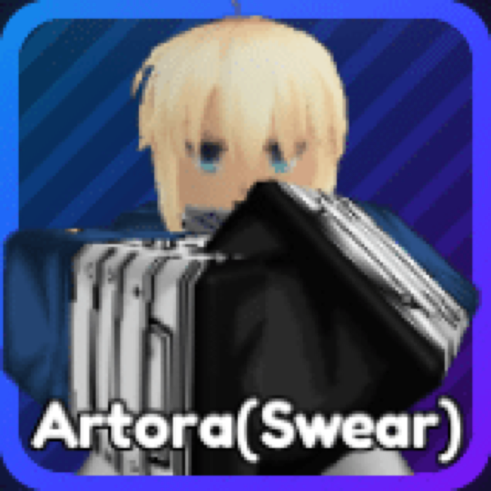 Artora Swear