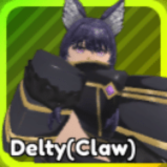 Delty Claw