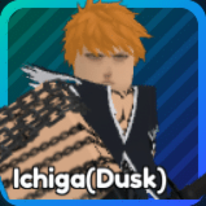 Ichiga Dusk