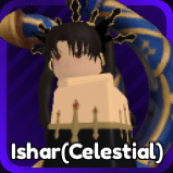 Ishar Celestial