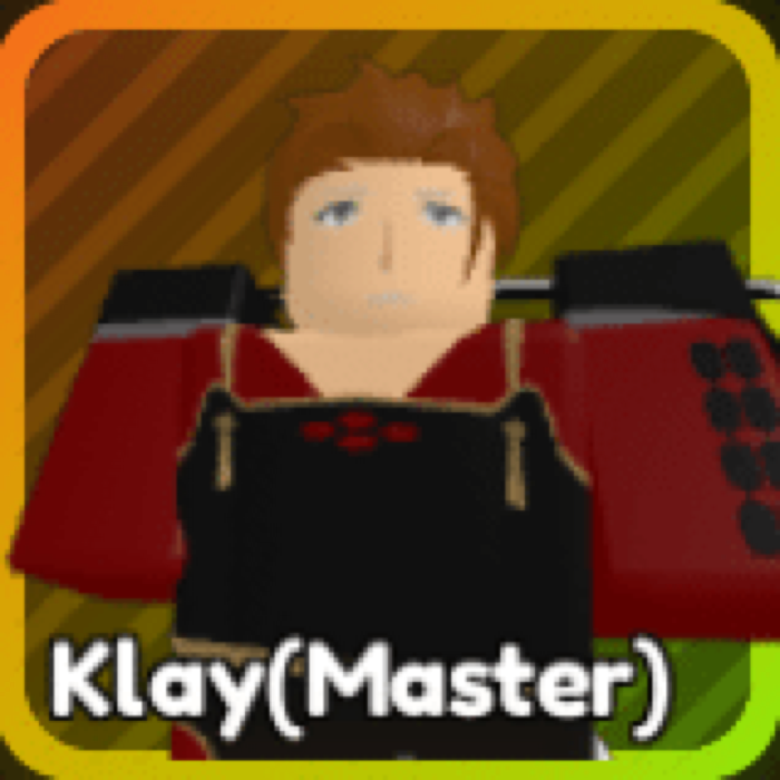 Klay Master