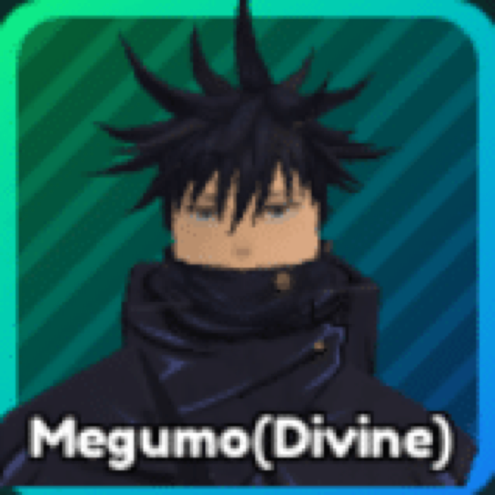 Megumo Divine