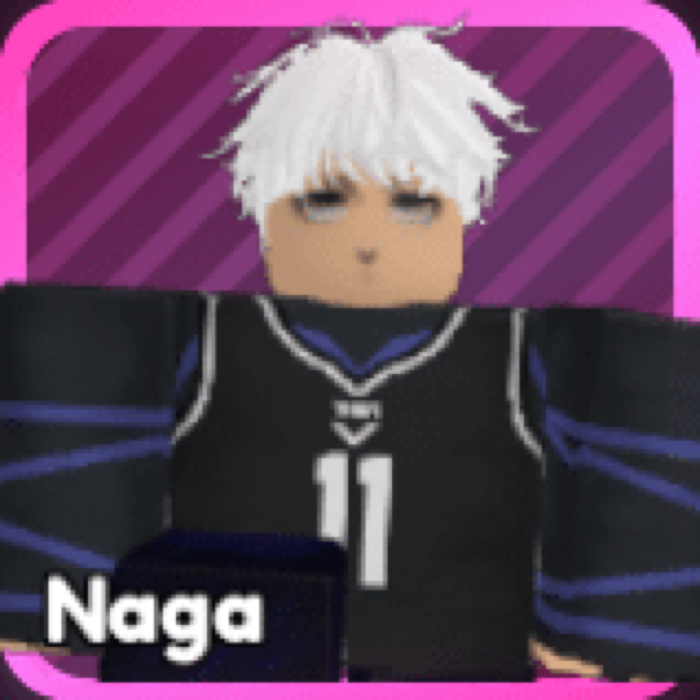 Naga