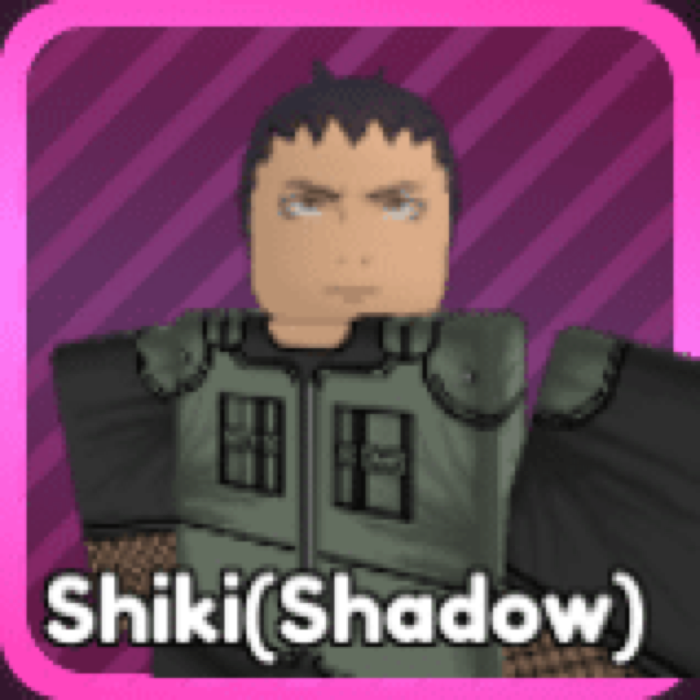 Shiki Shadow