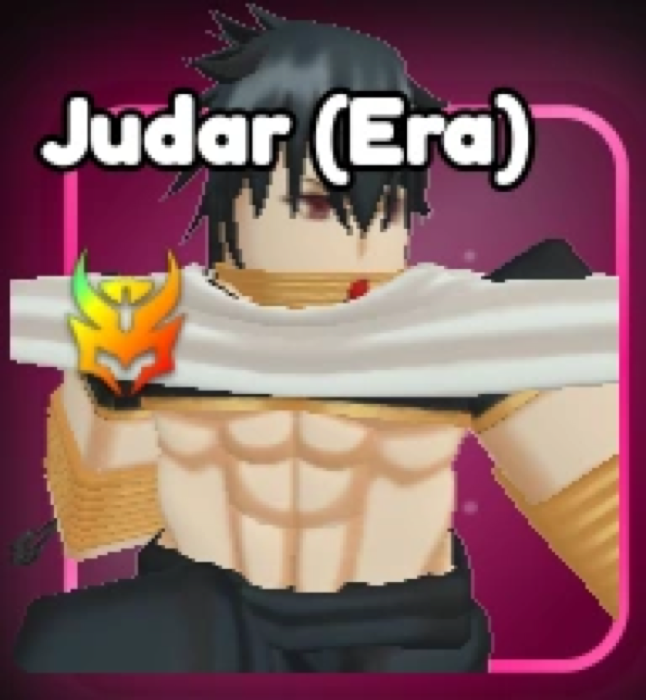 Judar Era