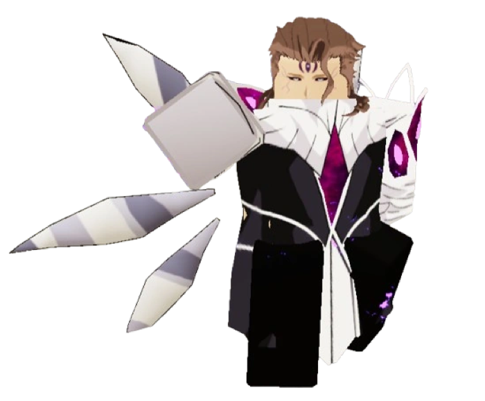 Aisen Transcended