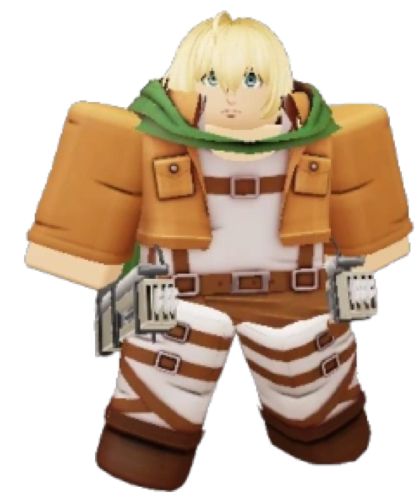 Armean Prodigy