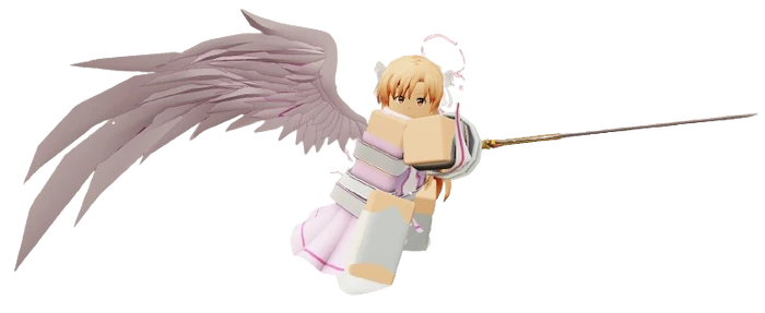 Asono Goddess