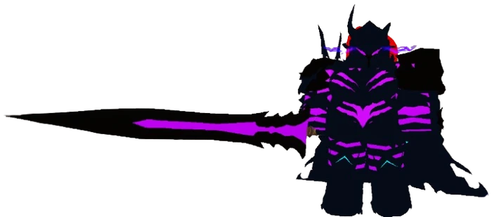 Summon Shadow Commander