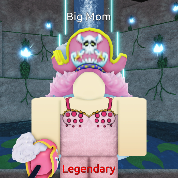 Big Mom