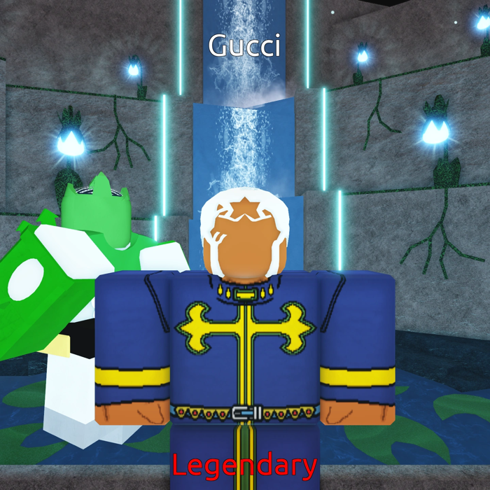 Gucci