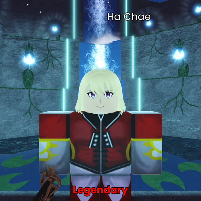 Ha Chae
