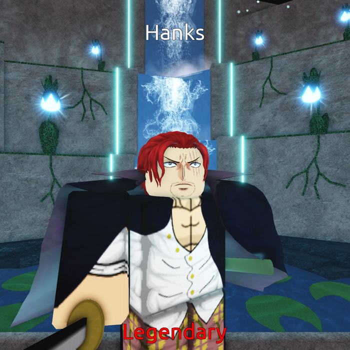 Hanks