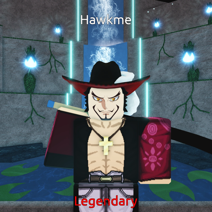 Hawkme