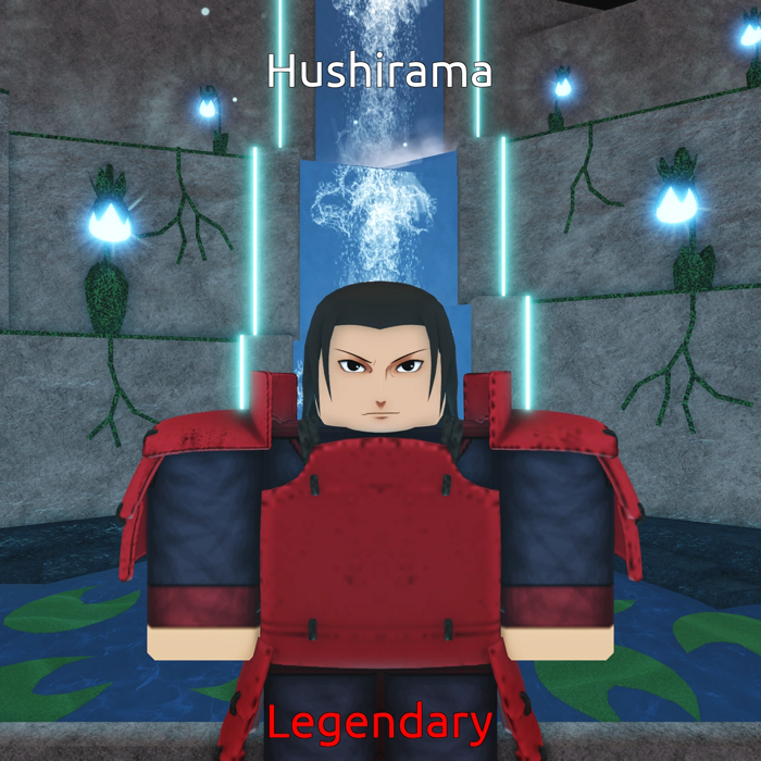 Hushirama