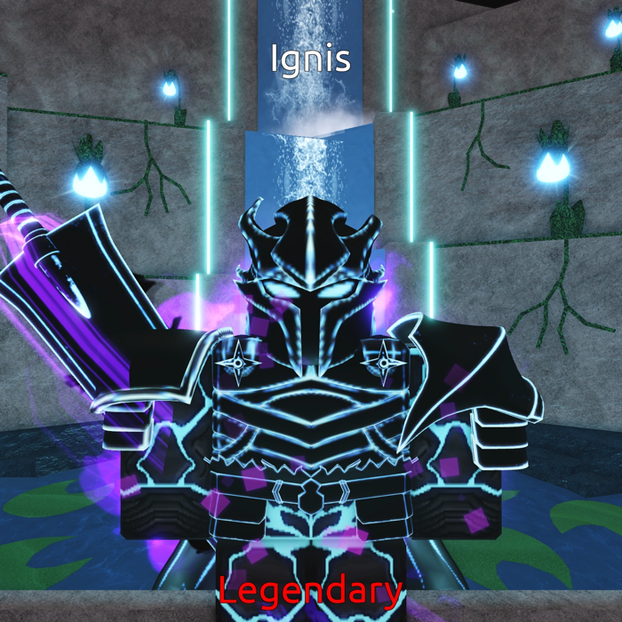 Ignis