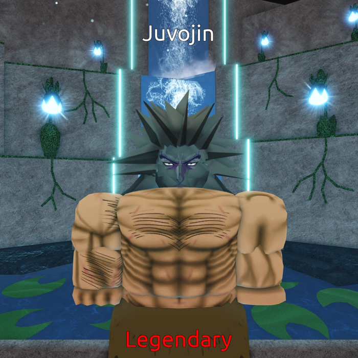 Juvojin
