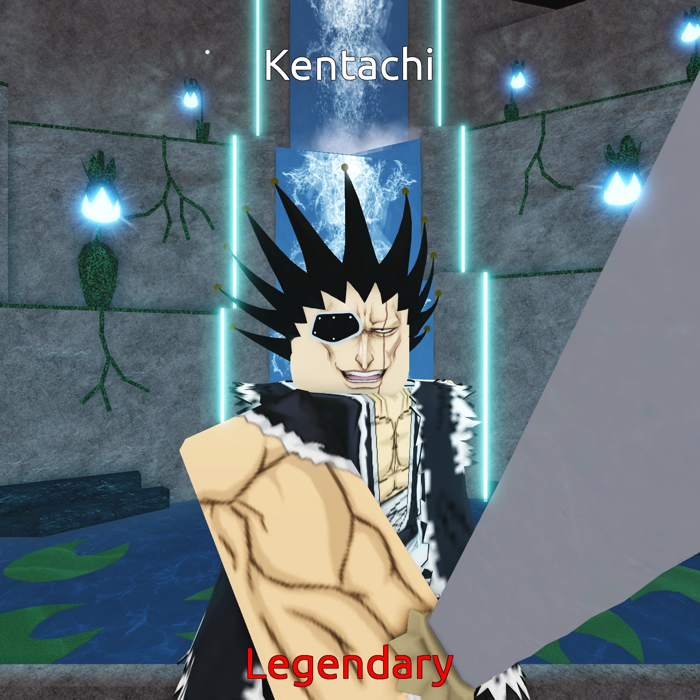 Kentachi
