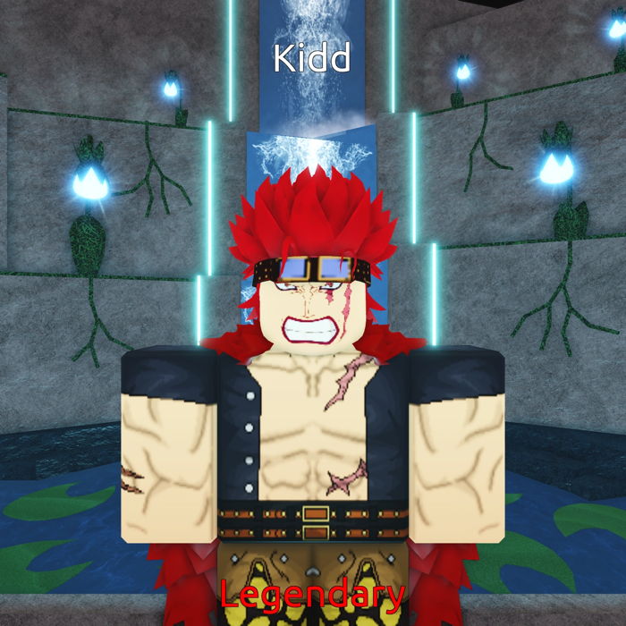 Kidd
