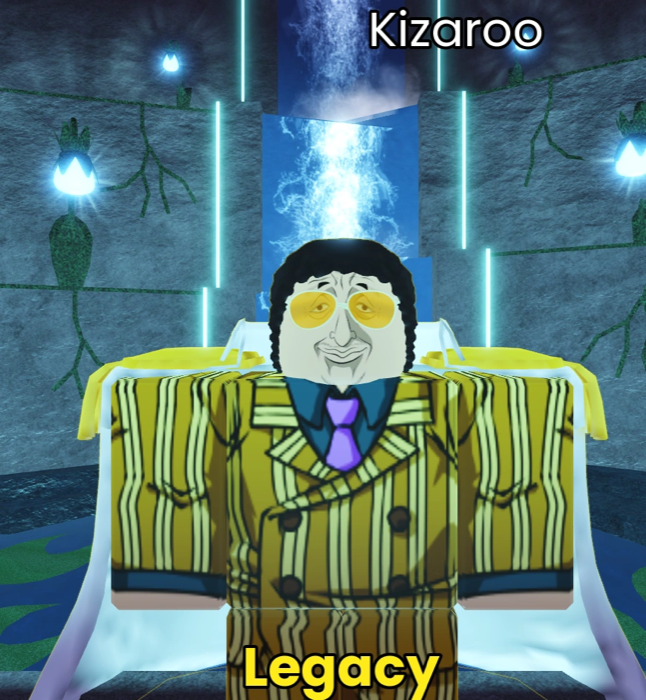 Kizaroo