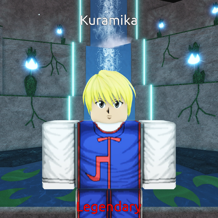 Kuramika
