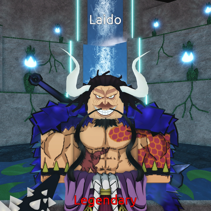 Laido