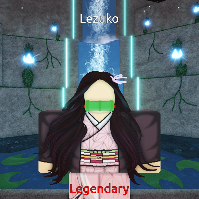 Lezuko