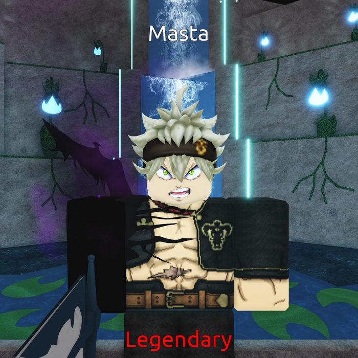 Masta