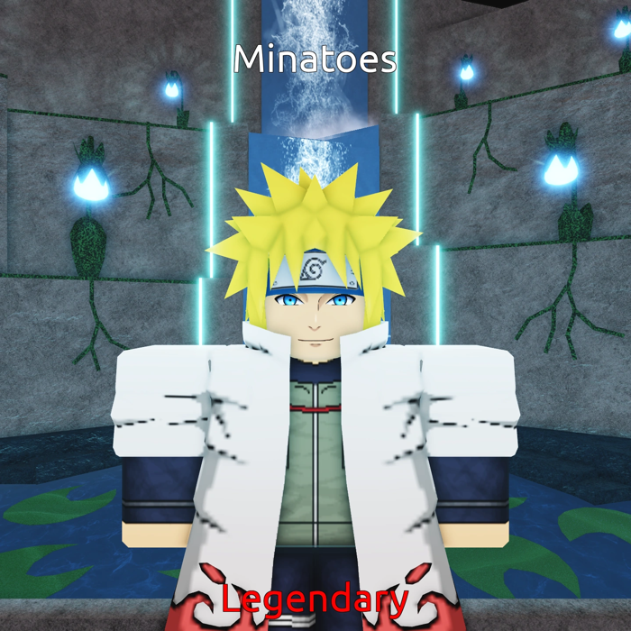 Minatoes