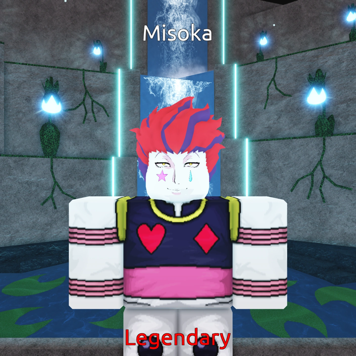 Misoka