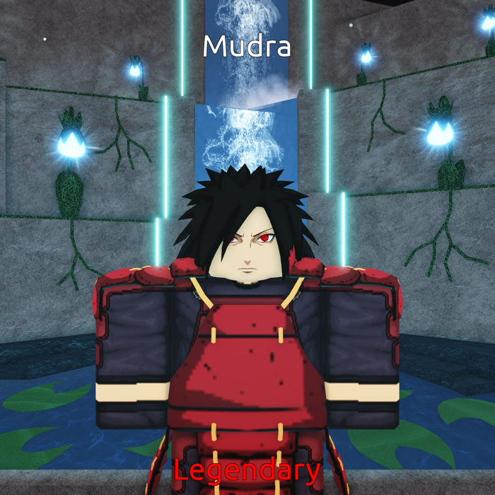 Mudra