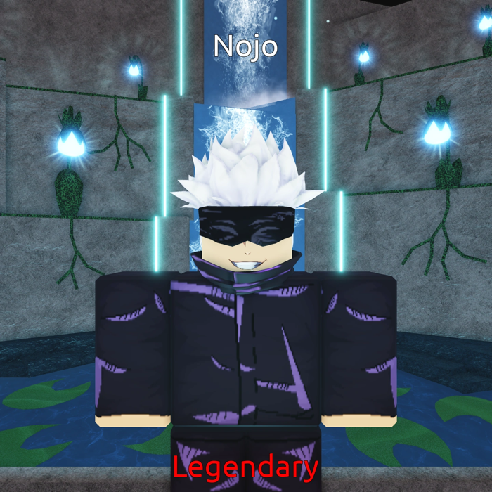 Nojo