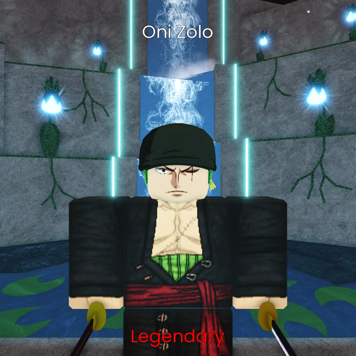 Oni Zolo