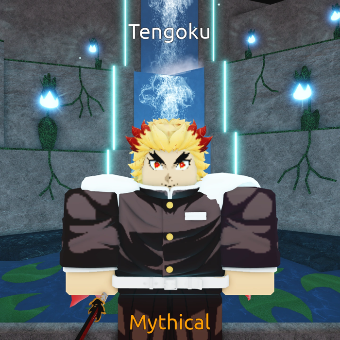 Tengoku