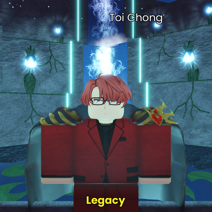 Toi Chong