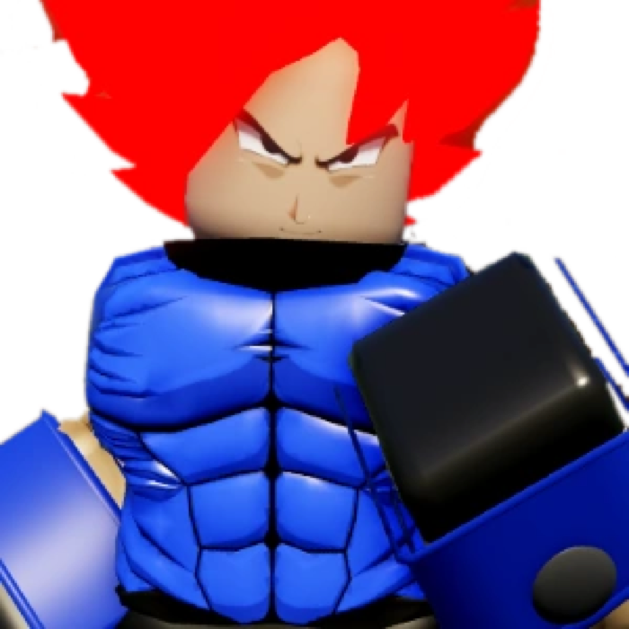 Ancient Warrior G