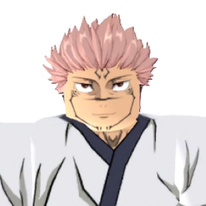 Cursed King