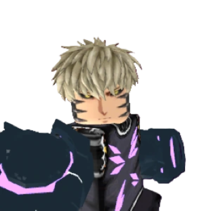 Cyborg Arms Mode