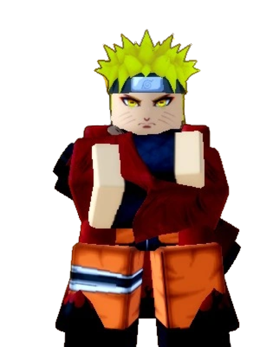 Leaf Ninja Sage