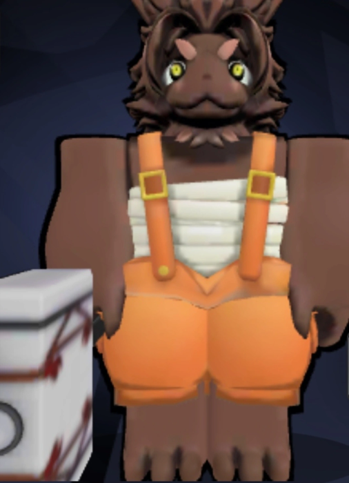 Vorpal Blacksmith